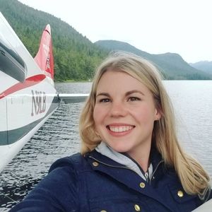 Meet your Posher, Sonya